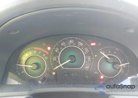 2008 Toyota Camry Solara Sle from USA, damaged, VIN 4T1FA38P58U154410